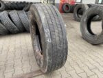 Opony do Tira 295/80R22.5 PIRELLI FR:01 TRIATHLON / 7-9mm