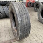 Opony do Tira 295/80R22.5 PIRELLI FR:01 TRIATHLON / 7-9mm