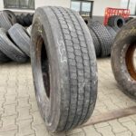 Opony do Tira 295/80R22.5 PIRELLI FR:01 TRIATHLON / 9-10mm