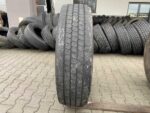 Opony do Tira 295/80R22.5 PIRELLI FR:01 TRIATHLON / 9-10mm