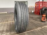 Opony do Tira 295/80R22.5 PIRELLI FR:01 TRIATHLON / 9-12mm