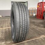 Opony do Tira 295/80R22.5 PIRELLI FR:01 TRIATHLON / 9-12mm