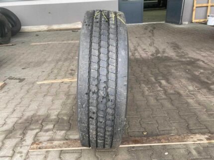 Opony do Tira 295/80R22.5 PIRELLI FR:01 TRIATHLON / 9-12mm