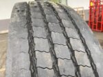 Opony do Tira 295/80R22.5 PIRELLI FR:01 TRIATHLON / 9-12mm