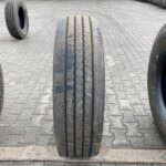 Opony do Tira 295/80R22.5 PIRELLI FR:01 TRIATHLON / 13-14mm