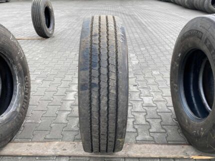 Opony do Tira 295/80R22.5 PIRELLI FR:01 TRIATHLON / 13-14mm