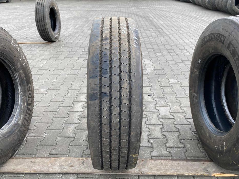 Opony do Tira 295/80R22.5 PIRELLI FR:01 TRIATHLON / 13-14mm Opony do Tira 295/80R22.5 PIRELLI FR:01 TRIATHLON / 13-14mm