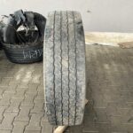 Opony do Tira 295/80R22.5 PIRELLI FW:01 XL ECOIMPACT / 8-11mm