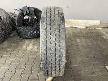 Opony do Tira 295/80R22.5 PIRELLI FW:01 XL ECOIMPACT / 8-11mm