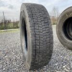 Opony do Tira 295/80R22.5 PIRELLI TR:01 TRIATHLON / 13-16mm