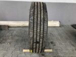 Opony do Tira 295/80R22.5 SEMPERIT EURO-FRONT / 100% BIEŻNIKA