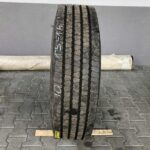 Opony do Tira 295/80R22.5 SEMPERIT EURO-FRONT / 100% BIEŻNIKA