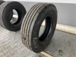 Opony do Tira 295/80R22.5 SEMPERIT EURO-FRONT / 100% BIEŻNIKA