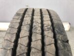 Opony do Tira 295/80R22.5 SEMPERIT EURO-FRONT / 100% BIEŻNIKA