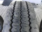 Opony do naczep 295/80R22.5 SEMPERIT SNOW FRONT / 9-10mm
