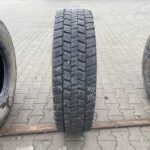 Opony do naczep 295/80R22.5 SEMPERIT TRANS-STEEL / 13-14mm