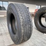 Opony do naczep 295/80R22.5 TEAMSTAR TH DRIVE 2 / 10-13mm