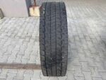 Opony do naczep 295/80R22.5 TEAMSTAR TH DRIVE 2 / 10-13mm
