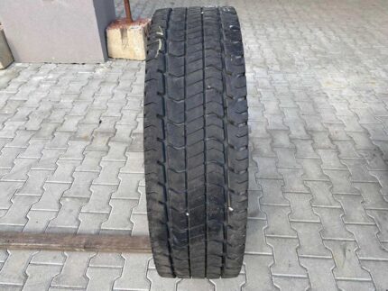 Opony do naczep 295/80R22.5 TEAMSTAR TH DRIVE 2 / 10-13mm