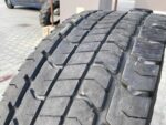 Opony do naczep 295/80R22.5 TEAMSTAR TH DRIVE 2 / 10-13mm