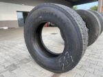 Opony do naczep 295/80R22.5 TEAMSTAR TH DRIVE 2 / 10-13mm