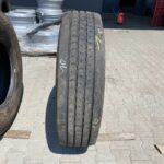 Opony do naczep 295/80R22.5 TRUCKSTAR TH STEER 3 / 10-11mm