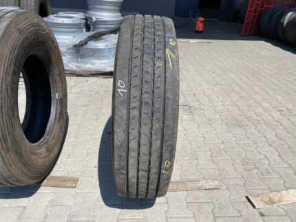 Opony do naczep 295/80R22.5 TRUCKSTAR TH STEER 3 / 10-11mm