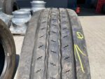 Opony do naczep 295/80R22.5 TRUCKSTAR TH STEER 3 / 10-11mm
