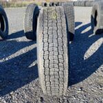 Opony do naczep 295/80R22.5 BIEŻNIKOWANA TYP CONTINENTAL  CONTI SCANDINAVIA HD3 / 14-15mm