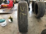Opony do naczep 295/80R22.5 BIEŻNIKOWANA TYP CONTINENTAL UBRAN SCANDINAVIA HD3 / 12-13mm