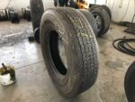 Opony do naczep 295/80R22.5 BIEŻNIKOWANA TYP CONTINENTAL UBRAN SCANDINAVIA HD3 / 12-13mm