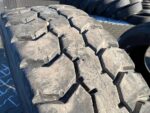 Opony do naczep 295/80R22.5 BIEŻNIKOWANA TYP GOODYEAR OMNITRAC MSD / 14-16mm
