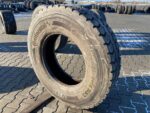 Opony do naczep 295/80R22.5 BIEŻNIKOWANA TYP GOODYEAR OMNITRAC MSD / 14-16mm