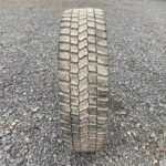 Opony do naczep 295/80R22.5 BIEŻNIKOWANA TYP KOSTKA / 16-17mm