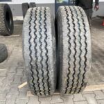 Opony do naczep 295/80R22.5 BIEŻNIKOWANA TYP KRAIBURG / 100% BIEŻNIKA