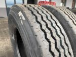 Opony do naczep 295/80R22.5 BIEŻNIKOWANA TYP KRAIBURG / 100% BIEŻNIKA