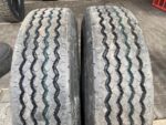 Opony do naczep 295/80R22.5 BIEŻNIKOWANA TYP KRAIBURG / 100% BIEŻNIKA