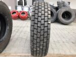 Opony do naczep 295/80R22.5 BIEŻNIKOWANE TYP MICHELIN XDE2 / 100% BIEŻNIKA