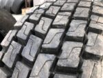 Opony do naczep 295/80R22.5 BIEŻNIKOWANE TYP MICHELIN XDE2 / 100% BIEŻNIKA