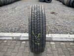 Opony do naczep 295/80R22.5 BIEŻNIKOWANA TYP XDA+N COACH / 9-10mm