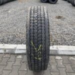 Opony do naczep 295/80R22.5 BIEŻNIKOWANA TYP XDA+N COACH / 9-10mm