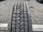 Opony do naczep 295/80R22.5 BIEŻNIKOWANA TYP XDA+N COACH / 9-10mm