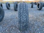 Opony do naczep 295/80R22.5 UNIROYAL DH40 / 6-8mm