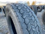 Opony do naczep 295/80R22.5 UNIROYAL DH40 / 6-8mm