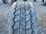 Opony do naczep 295/80R22.5 UNIROYAL DH40 / 6-8mm