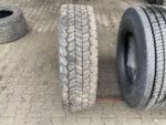 Opony do naczep 295/80R22.5 UNIROYAL DH40 / 11-14mm