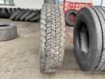 Opony do naczep 295/80R22.5 UNIROYAL DH40 / 11-14mm