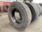 Opony do naczep 295/80R22.5 UNIROYAL DH40 / 11-14mm