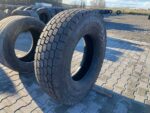 Opony do naczep 295/80R22.5 WINDPOWER WDW80 / 100% BIEŻNIKA