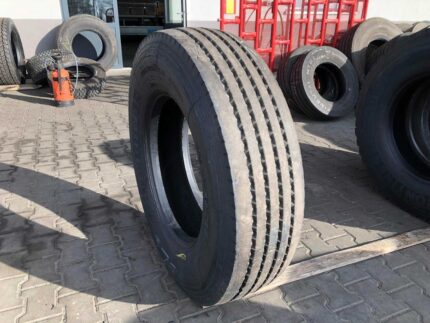 Opony do naczep 295/80R22.5 WINDPOWER WSR36 / 10-12mm